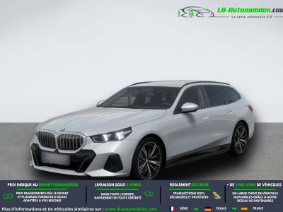 BMW Série 5 Berline 520i 208 ch BVA