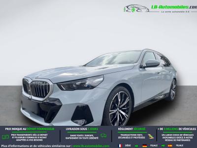 BMW Série 5 Berline 520i 208 ch BVA