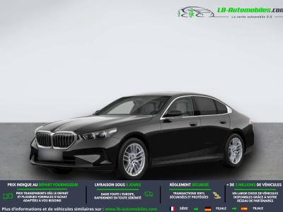 BMW Série 5 Berline 520d 197 ch BVA