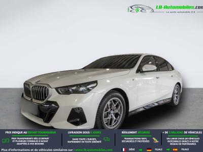 BMW Série 5 Berline 520d 197 ch BVA