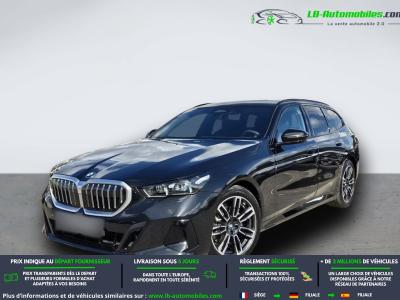 BMW Série 5 Berline 520i 208 ch BVA