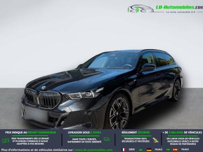BMW Série 5 Berline 520i 208 ch BVA