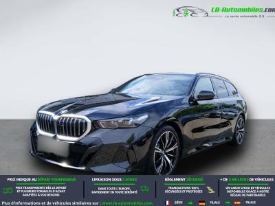 BMW Série 5 Berline 520i 208 ch BVA