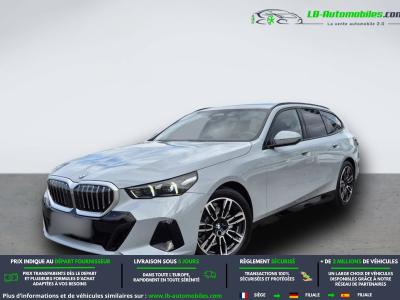BMW Série 5 Berline 520i 208 ch BVA