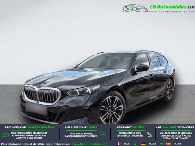 BMW Série 5 Berline 520i 208 ch BVA