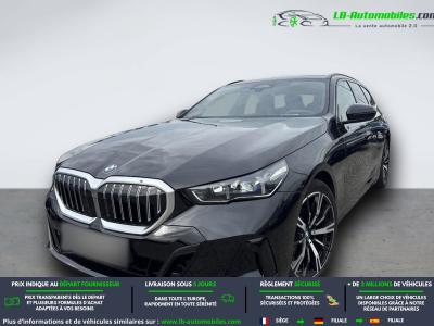 BMW Série 5 Berline 520i 208 ch BVA