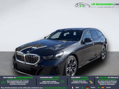 BMW Série 5 Berline 520i 208 ch BVA
