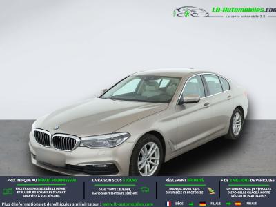 BMW Série 5 520d 190 ch BVA