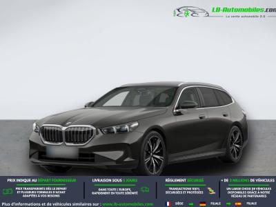 BMW Série 5 Berline 520i 208 ch BVA