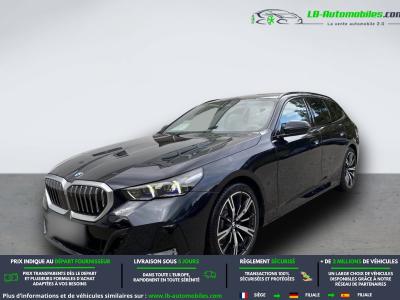 BMW Série 5 Berline 520i 208 ch BVA