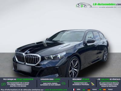 BMW Série 5 Berline 520i 208 ch BVA
