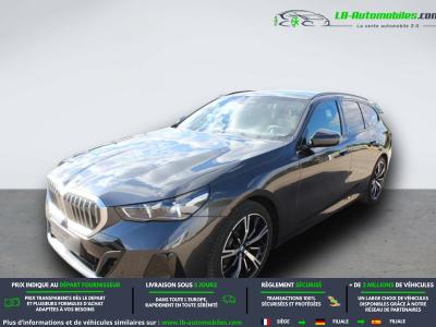 BMW Série 5 Berline 520i 208 ch BVA