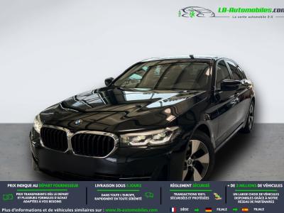 BMW Série 5 520d xDrive 190 ch BVA