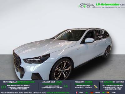BMW Série 5 Berline 520d xDrive 197 ch BVA