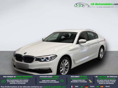 BMW Série 5 520i 184 ch BVA