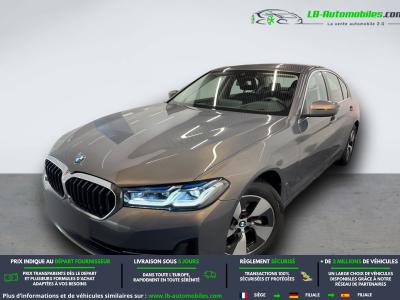BMW Série 5 520i 184 ch BVA