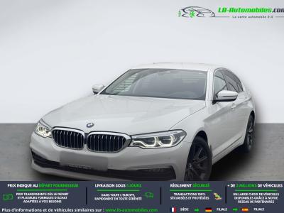 BMW Série 5 530d xDrive 265 ch BVA