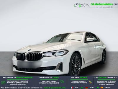 BMW Série 5 530d xDrive 265 ch BVA