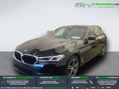 BMW Série 5 530d xDrive 265 ch BVA