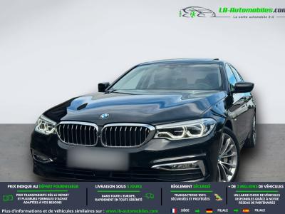 BMW Série 5 530d xDrive 265 ch BVA