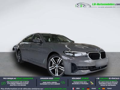 BMW Série 5 530d xDrive 265 ch BVA