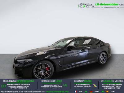 BMW Série 5 530d xDrive 265 ch BVA