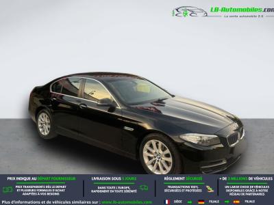 BMW Série 5 530d 265 ch BVA
