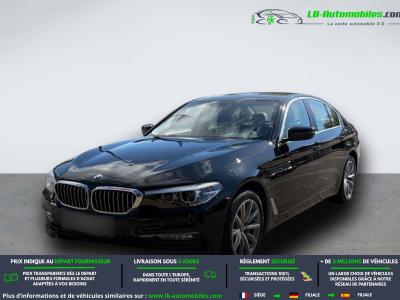 BMW Série 5 530d 265 ch BVA