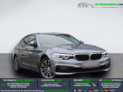 BMW Série 5 530e 252 ch BVA