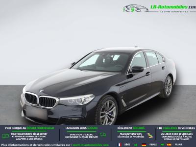 BMW Série 5 530e 252 ch BVA