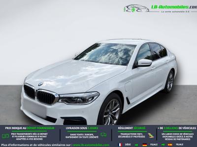 BMW Série 5 530e 252 ch BVA