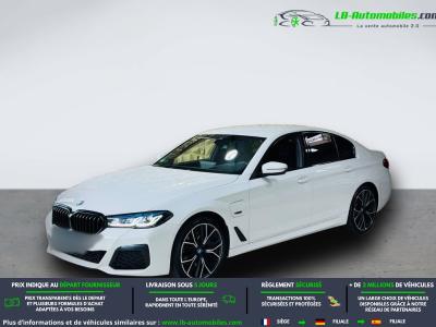 BMW Série 5 530e xDrive 252 ch BVA