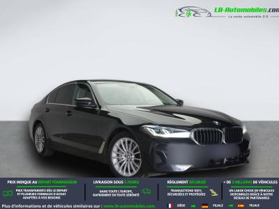 BMW Série 5 530d 265 ch BVA