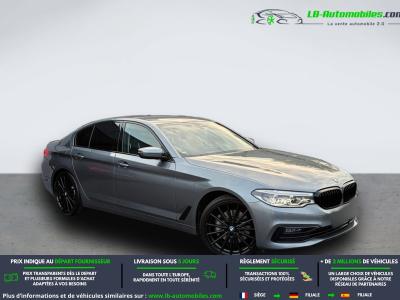 BMW Série 5 530i 252 ch BVA