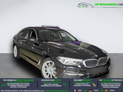 BMW Série 5 530i 252 ch BVA