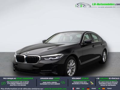 BMW Série 5 530i 252 ch BVA