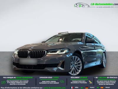 BMW Série 5 530e 252 ch BVA