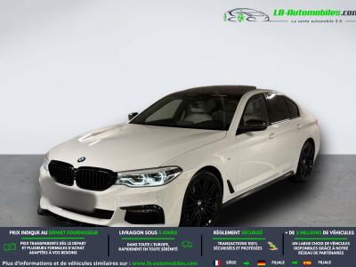BMW Série 5 540i xDrive 340 ch BVA