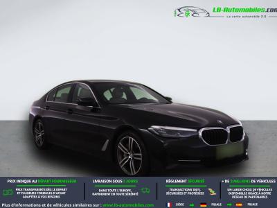BMW Série 5 540i 340 ch BVA