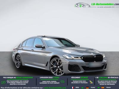 BMW Série 5 M550i xDrive 530 ch BVA