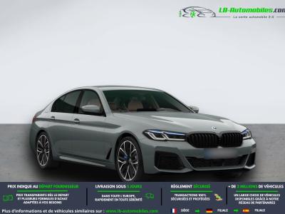 BMW Série 5 M550i xDrive 530 ch BVA