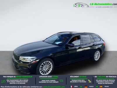 BMW Série 5 Touring 520d xDrive 190 ch BVA