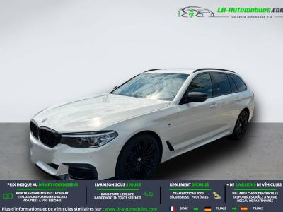 BMW Série 5 Touring 520d 190 ch BVA