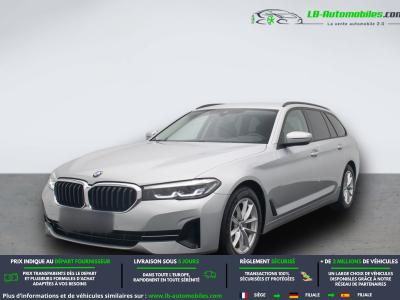BMW Série 5 Touring 520d 190 ch BVA