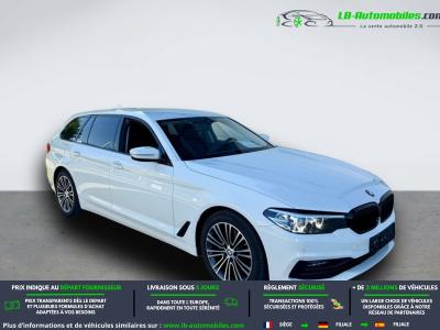 BMW Série 5 Touring 520d 190 ch BVA