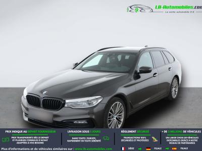 BMW Série 5 Touring 520i 184 ch BVA