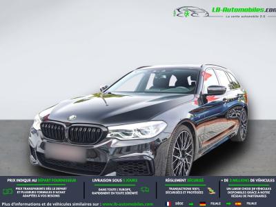 BMW Série 5 Touring 520i 184 ch BVA