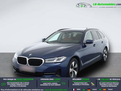 BMW Série 5 Touring 520i 184 ch BVA