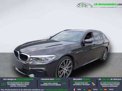 BMW Série 5 Touring 540d xDrive 320 ch BVA