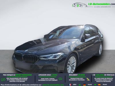 BMW Série 5 Touring 520d 190 ch BVA